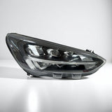Frontscheinwerfer Ford Focus MX7B-13E014-ED Full LED Rechts Headlight
