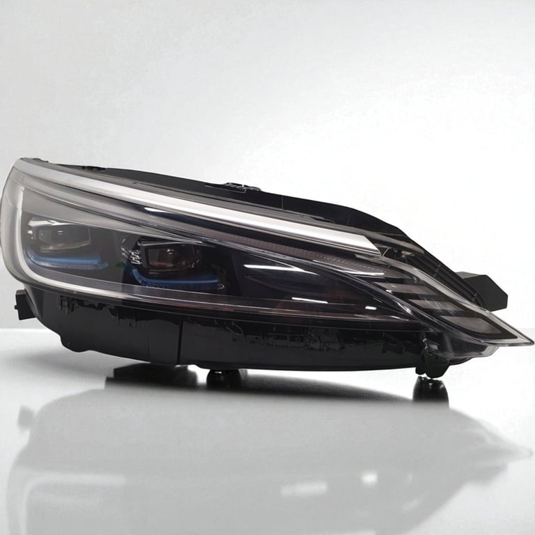 Frontscheinwerfer SC2E-4121020 Full LED Rechts Scheinwerfer Headlight SCH4928076718eq