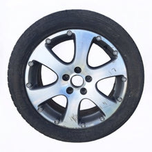 Load image into Gallery viewer, 1x Alufelge 17 Zoll 7.5" 5x112 42ET 1T0601025E VW Touran Rim Wheel