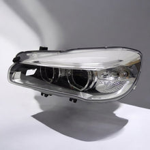 Laden Sie das Bild in den Galerie-Viewer, Frontscheinwerfer BMW 2 F45 F46 7494855 Full LED Links Scheinwerfer Headlight SCH5583778078ld