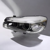 Frontscheinwerfer BMW 2 F45 F46 7494855 Full LED Links Scheinwerfer Headlight