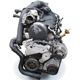 Motor Audi Seat Skoda VW BKC 1.9 TDI 105PS 77kW 144TKm Diesel Engine Komplett