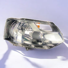 Load image into Gallery viewer, Frontscheinwerfer VW Transporter 7E1941016T Halogen Rechts Headlight