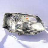 Frontscheinwerfer VW Transporter 7E1941016T Halogen Rechts Headlight