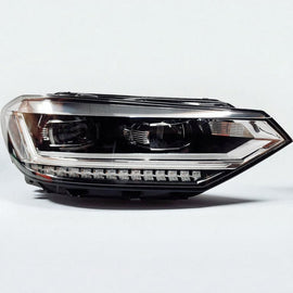 Frontscheinwerfer VW Touran 5TB941082D Full LED Ein Stück (Rechts oder Links) SCH4633566200qr