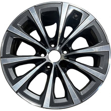 Laden Sie das Bild in den Galerie-Viewer, 1x Alufelge 17 Zoll 7.5" 5x112 30ET 36116883517 BMW 3 G21 G22 G20 Rim Wheel FEL6528736156am
