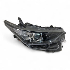 Frontscheinwerfer Toyota Auris 81110-02K30 LED Rechts Scheinwerfer Headlight SCH4062883963rp