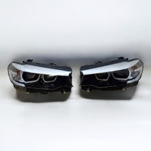 Load image into Gallery viewer, Frontscheinwerfer BMW G31 G30 7439183 7214952 LED Ein Stück (Rechts oder Links) SCH5606563938ru