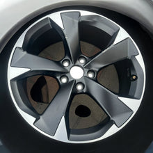 Load image into Gallery viewer, 1x Alufelge 18 Zoll 7.5&quot; 5x112 46ET 5FA601025 Cupra Leon Rim Wheel