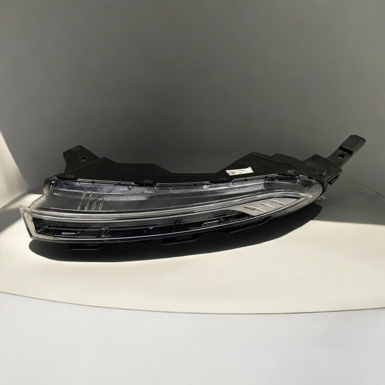 Frontscheinwerfer Hyundai Bayon 92207-Q0600 LED Links Scheinwerfer Headlight