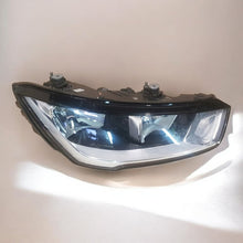 Laden Sie das Bild in den Galerie-Viewer, Frontscheinwerfer Audi A1 8xa 8XA941004 Rechts Scheinwerfer Headlight