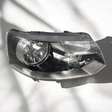 Laden Sie das Bild in den Galerie-Viewer, Frontscheinwerfer VW T5 Rechts Scheinwerfer Headlight