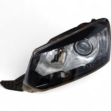 Load image into Gallery viewer, Frontscheinwerfer Skoda Yeti 34963495 Xenon Ein Stück (Rechts oder Links) SCH7850106160zy