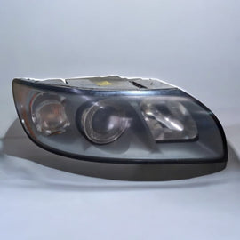 Frontscheinwerfer Volvo S40 II Rechts Scheinwerfer Headlight SCH7782161234jp