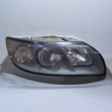 Frontscheinwerfer Volvo S40 II Rechts Scheinwerfer Headlight
