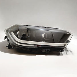 Frontscheinwerfer VW Polo 2G1941036L LED Rechts Scheinwerfer Headlight