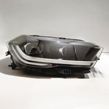 Frontscheinwerfer VW Polo 2G1941036L LED Rechts Scheinwerfer Headlight