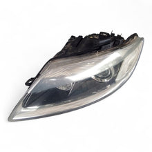Laden Sie das Bild in den Galerie-Viewer, Frontscheinwerfer Audi Q7 4L0941003B Xenon Ein Stück (Rechts oder Links) SCH9837161335lj