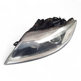 Frontscheinwerfer Audi Q7 4L0941003B Xenon Ein Stück (Rechts oder Links) SCH9837161335lj