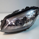 Frontscheinwerfer Mercedes-Benz W205 A20590685 Vorderseite Headlight