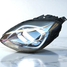 Load image into Gallery viewer, Frontscheinwerfer Ford Puma L1TB-13E015-RG LED Links Scheinwerfer Headlight SCH7683135183fo