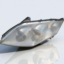 Laden Sie das Bild in den Galerie-Viewer, Frontscheinwerfer Renault Laguna III 89901834 Links Scheinwerfer Headlight SCH4244616924kv