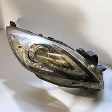 Laden Sie das Bild in den Galerie-Viewer, Frontscheinwerfer Mazda II BBM551030 Xenon Rechts Scheinwerfer Headlight