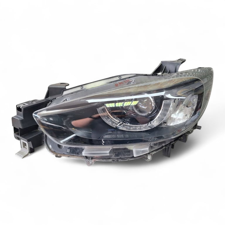 Frontscheinwerfer Mazda Cx5 Cx-5 KA1F51040 LED Ein Stück (Rechts oder Links)