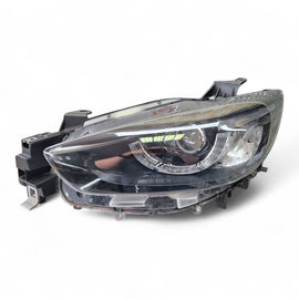 Frontscheinwerfer Mazda Cx5 Cx-5 KA1F51040 LED Ein Stück (Rechts oder Links)