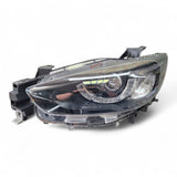 Frontscheinwerfer Mazda Cx5 Cx-5 KA1F51040 LED Ein Stück (Rechts oder Links)