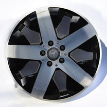 Laden Sie das Bild in den Galerie-Viewer, 4x Alufelge 18 Zoll 7.5&quot; 5x112 53ET Glanz Grau A2474012800 Mercedes-Benz W247