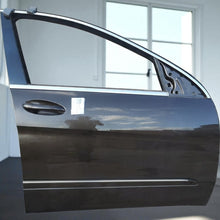Laden Sie das Bild in den Galerie-Viewer, Tür Mercedes-Benz W251 Vorne Rechts Braun Door Porta Porte