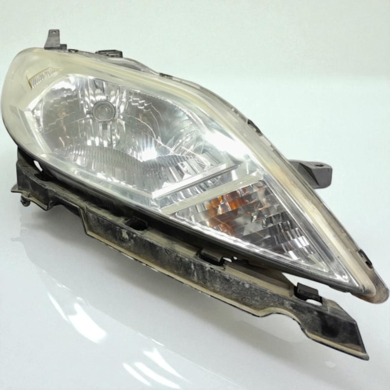 Frontscheinwerfer Honda Fr-V Rechts Scheinwerfer Headlight