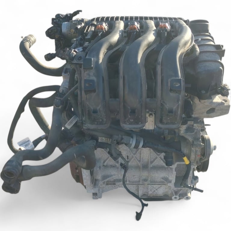 Motor Peugeot 2008 I HM05 1.2 VTI Benzin Engine Unkomplett