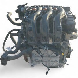Motor Peugeot 2008 I HM05 1.2 VTI Benzin Engine Unkomplett