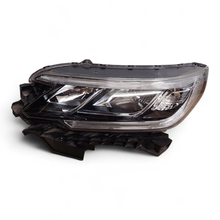 Frontscheinwerfer Honda Cr-V Crv LED Links Scheinwerfer Headlight SCH6733681090zz