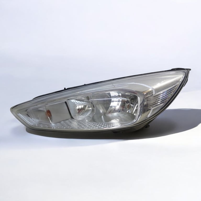 Frontscheinwerfer Ford Focus F1EB-13W030-AC Links Scheinwerfer Headlight SCH3733631110jh