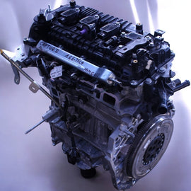 Motor Renault Captur II H4M632 1.6 9TKm 2024 Hybrid Engine Unkomplett