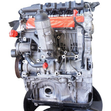Load image into Gallery viewer, Motor BMW X3 E83 N47D20A 2.0 167TKm 2007 Diesel Engine Unkomplett
