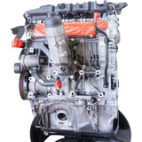 Motor BMW X3 E83 N47D20A 2.0 167TKm 2007 Diesel Engine Unkomplett