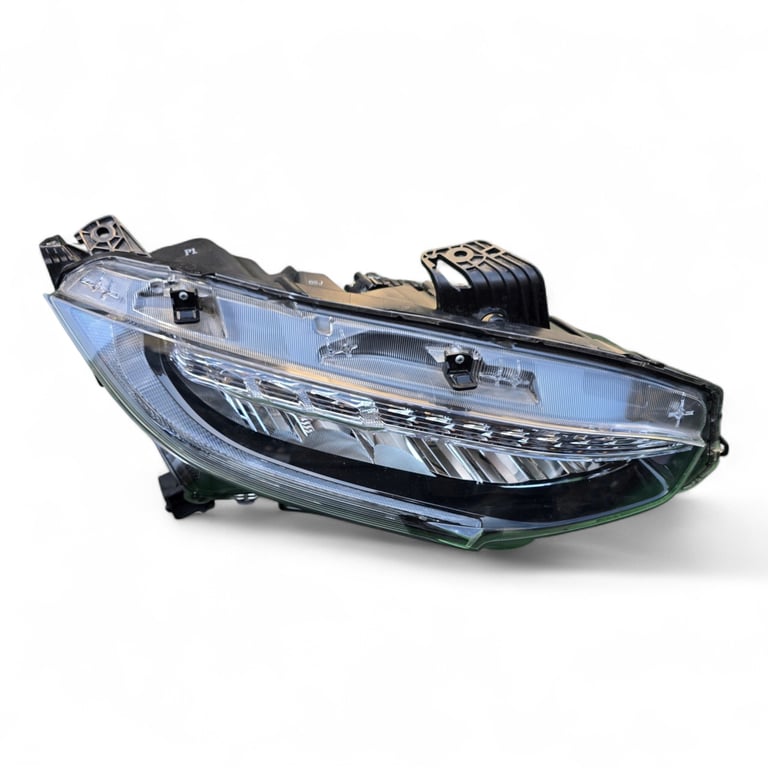 Frontscheinwerfer Honda Civic 100-18659 Full LED Rechts Scheinwerfer Headlight SCH1878376566en