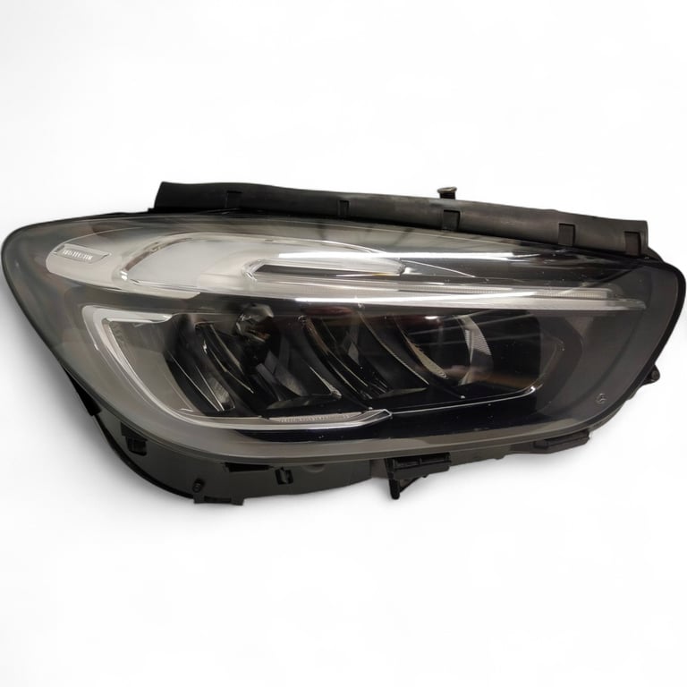 Frontscheinwerfer Mercedes-Benz W247 A2479061004 Full LED Rechts Headlight SCH6845332853bx