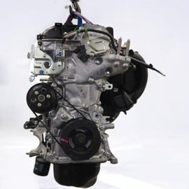 Motor Mazda Cx-5 Cx-3 PE01 2.0 20TKm 2019 Benzin Engine Komplett
