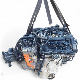 Motor Toyota Yaris Cross XM15A-P92G 1.5 Hybrid Engine Unkomplett
