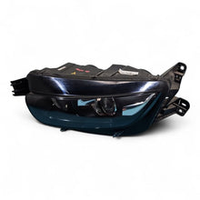 Laden Sie das Bild in den Galerie-Viewer, Frontscheinwerfer Citroën C4 Grand Picasso II 1468226 9677217580 Xenon Links SCH1027998831zj