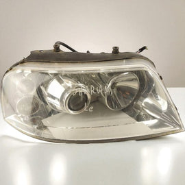 Frontscheinwerfer VW Sharan 7M3941016AC 0301182272 5DV007760-61 Xenon Rechts