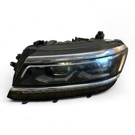 Frontscheinwerfer VW Tiguan 5NB941081A LED Links Scheinwerfer Headlight SCH4791433074lr