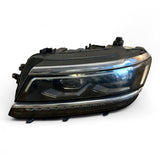 Frontscheinwerfer VW Tiguan 5NB941081A LED Links Scheinwerfer Headlight