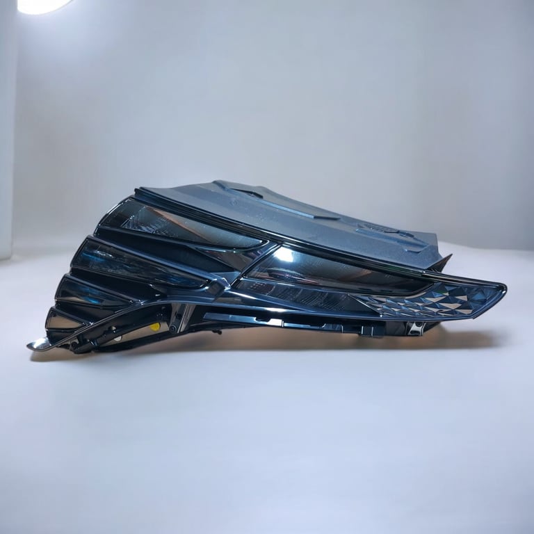 Frontscheinwerfer Hyundai Tucson N7922-63020 LED Links Scheinwerfer Headlight