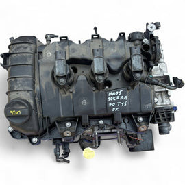 Motor Peugeot 208 II HM05 10KRAA 1.2 VTI 70TKm Benzin Engine Unkomplett